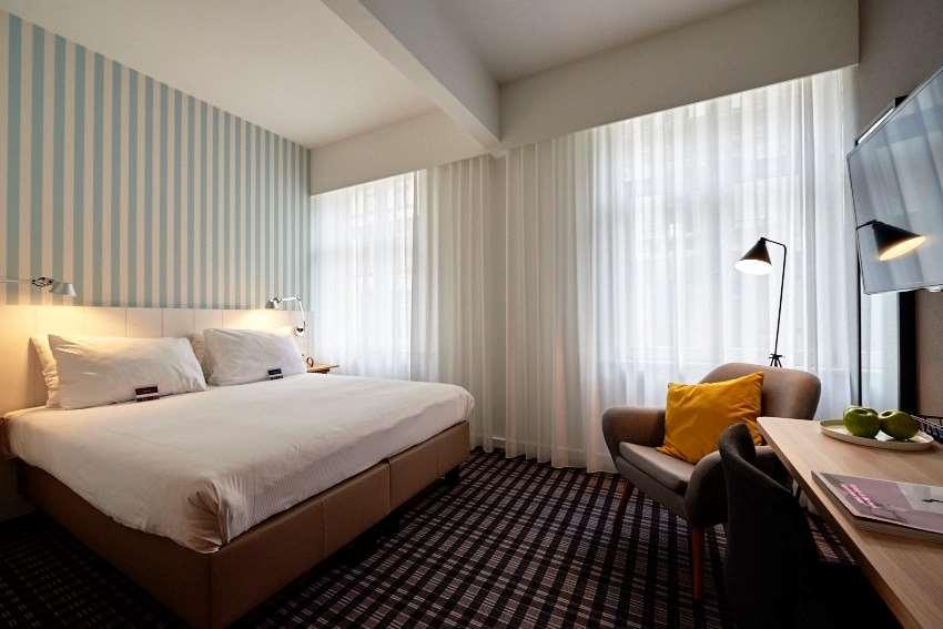 Leopold Hotel Oostende Cameră foto