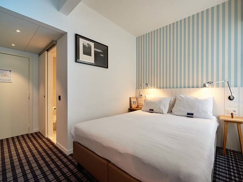 Leopold Hotel Oostende Cameră foto