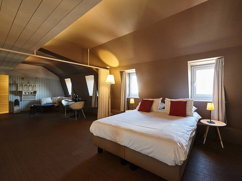 Leopold Hotel Oostende Cameră foto