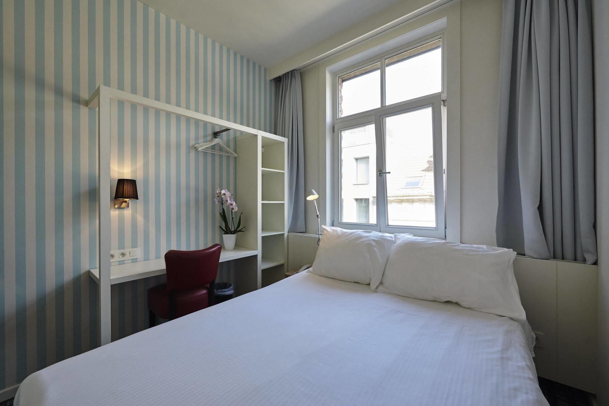 Leopold Hotel Oostende Cameră foto