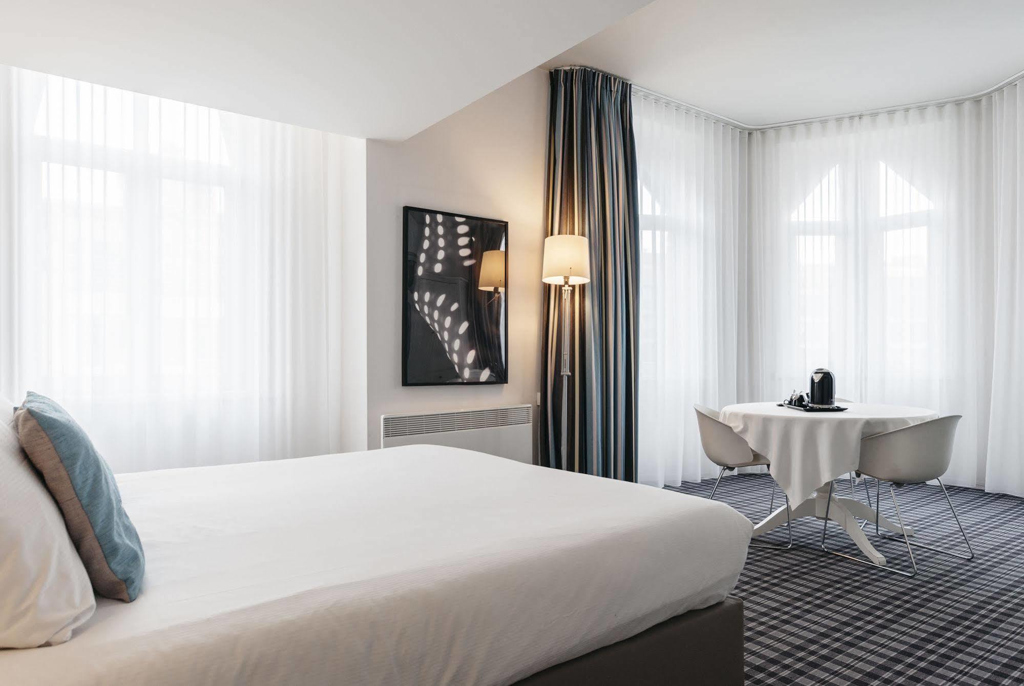 Leopold Hotel Oostende Cameră foto